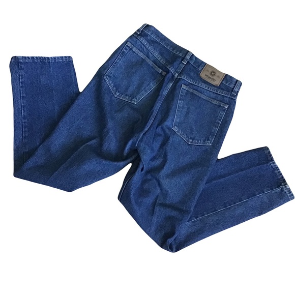 Wrangler Five Pocket Jeans (32x32) - Picture 3 of 4